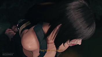 Tifa jav cdch part 1 teaser