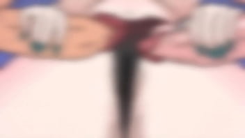 Android 18 variants including colour alts available you know where check the link in my profile