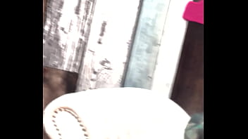 Latex domination shoot behind the scenes look