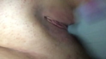 Masturbating Masturbating