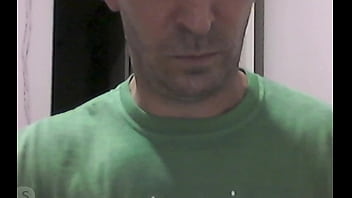 Conhecendo O Pau Do Boy Pelo Skype thumbnail