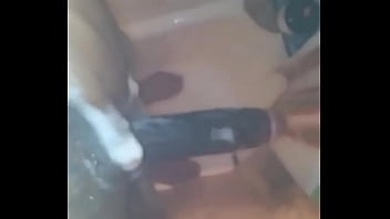Stroke in the shower Stroke in the shower