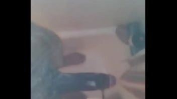 Stroke in the shower