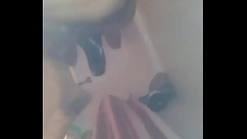 Stroke in the shower