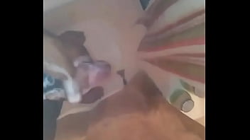 Stroke in the shower