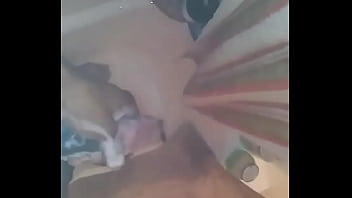 Stroke in the shower