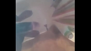 Stroke in the shower