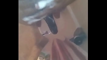 Stroke in the shower