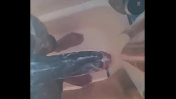 Stroke in the shower