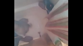 Stroke in the shower