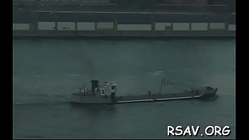 Tits and twat sadomasochism therapy