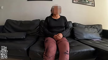 Hermosa jovencita chiclayana me llama para casting porno