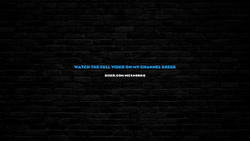 Reluctant step sister deepthroats him • nick morris