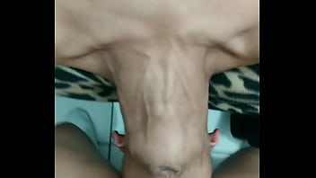 Parceiro Veio Fazer Uma Garganta Profunda thumbnail