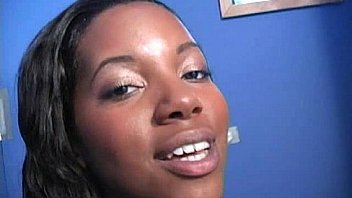 Hot Couple Having Oral Sex In Gloryhole Interracial 4 thumbnail