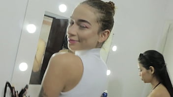 Behind the scenes danna rose valery watson ivanna james ltp052