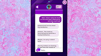 Blushblush phone leo