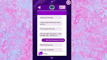 Blushblush phone leo