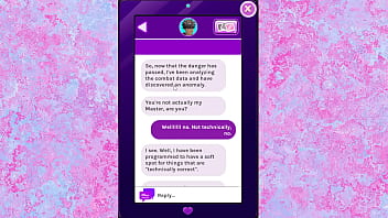 Blushblush phone leo