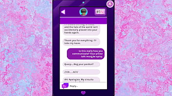 Blushblush phone leo