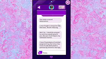 Blushblush phone leo