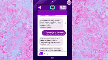 Blushblush phone leo