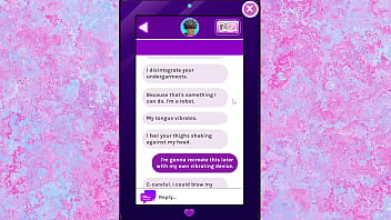 Blushblush phone leo