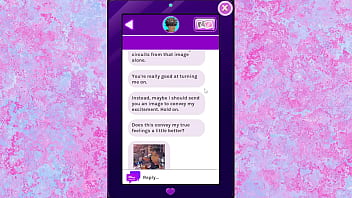 Blushblush phone leo