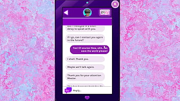 Blushblush phone leo