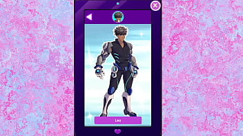 Blushblush phone leo