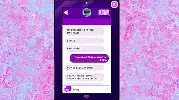 Blushblush phone leo