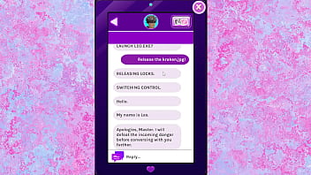 Blushblush phone leo