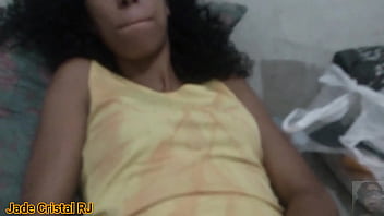 Brunette hot perfect full in premium