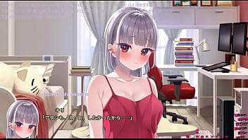 Hentai visual novel