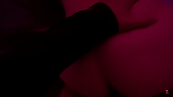 Sexy isabel moon gets picked up tied down teased & fucked by teddy tarantino