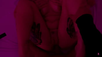 Sexy isabel moon gets picked up tied down teased & fucked by teddy tarantino