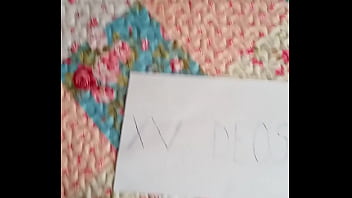 Vídeo de verificação