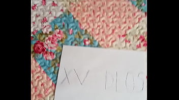 Vídeo de verificação