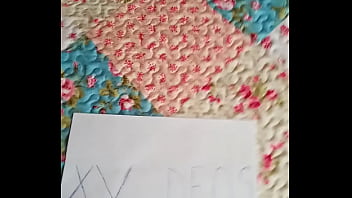 Vídeo de verificação