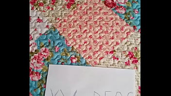 Vídeo de verificação