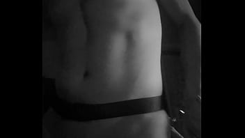 I Dance To You In Black And White thumbnail