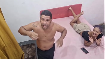 Fudendo a borboletinha safada