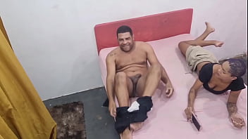 Fudendo a borboletinha safada