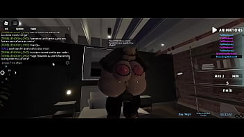 Roblox Follando Duro A Putitas En Celo thumbnail