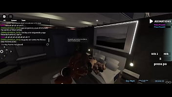 Roblox follando duro a putitas en celo Roblox follando duro a putitas en celo