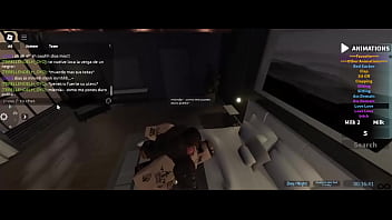 Roblox Follando Duro A Putitas En Celo thumbnail