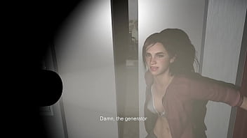The last of us hentai l big boobs The last of us hentai l big boobs