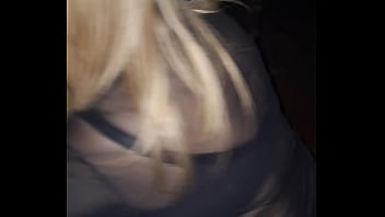 Meu Marido Me Levou Novamente No Cinema Porno Porque Queria Ver Novos Machos Esporrando Na Minha Cara E Boca E Eu Adorei De Novo thumbnail