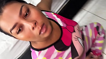 My step nephew makes me suck his penis when my husband is careless