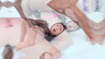 New girl first anal by kala grey and bruno 1 on 1 ltp244